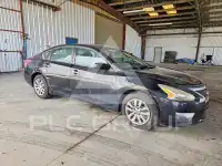 2014 Nissan ALTIMA фото