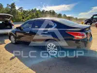 2014 Nissan ALTIMA фото