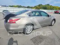2014 Nissan ALTIMA фото