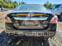 2014 Nissan ALTIMA фото