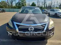 2014 Nissan ALTIMA фото