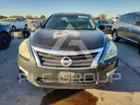 2014 Nissan ALTIMA photo