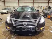 2014 Nissan ALTIMA photo