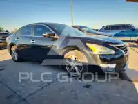 2014 Nissan ALTIMA photo