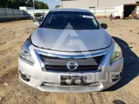 2014 Nissan ALTIMA фото