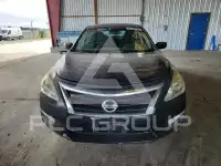 2014 Nissan ALTIMA фото