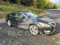 2014 Nissan ALTIMA фото
