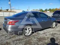 2014 Nissan ALTIMA photo
