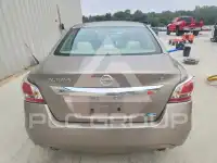 2014 Nissan ALTIMA photo