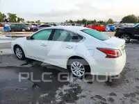 2014 Nissan ALTIMA photo