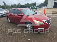 2014 Nissan ALTIMA фото