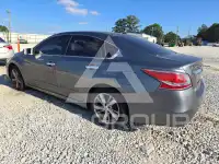 2014 Nissan ALTIMA фото