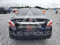 2014 Nissan ALTIMA photo