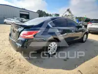 2014 Nissan ALTIMA photo