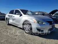 2014 Nissan ALTIMA photo