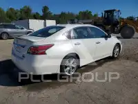 2014 Nissan ALTIMA фото