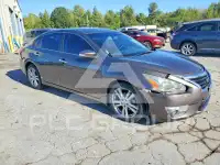 2014 Nissan ALTIMA фото