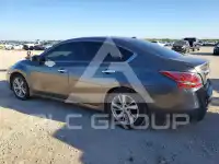 2014 Nissan ALTIMA photo