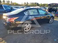 2014 Nissan ALTIMA фото