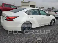 2014 Nissan ALTIMA фото