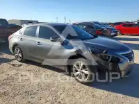 2014 Nissan ALTIMA photo