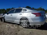 2014 Nissan ALTIMA фото