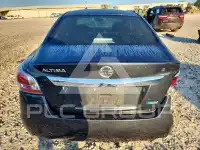 2014 Nissan ALTIMA фото