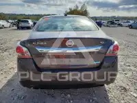 2014 Nissan ALTIMA фото
