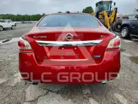2014 Nissan ALTIMA фото