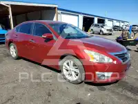 2014 Nissan ALTIMA фото