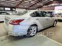 2014 Nissan ALTIMA photo
