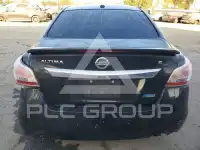 2014 Nissan ALTIMA фото