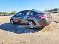 2014 Nissan ALTIMA фото