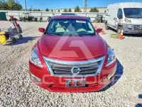 2014 Nissan ALTIMA фото