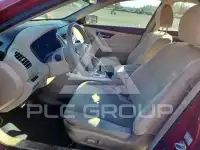 2014 Nissan ALTIMA фото