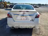 2014 Nissan ALTIMA фото