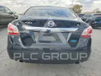 2014 Nissan ALTIMA фото