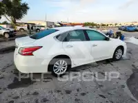 2014 Nissan ALTIMA photo