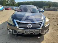 2014 Nissan ALTIMA photo