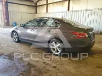 2014 Nissan ALTIMA фото
