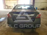 2014 Nissan ALTIMA фото