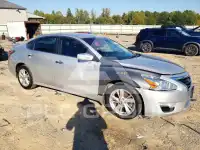 2014 Nissan ALTIMA фото