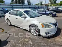 2014 Nissan ALTIMA photo