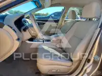 2014 Nissan ALTIMA фото