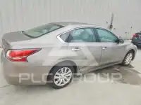 2014 Nissan ALTIMA photo