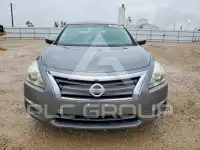 2014 Nissan ALTIMA фото