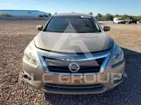 2014 Nissan ALTIMA фото