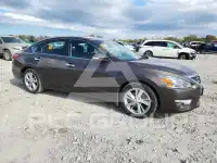 2014 Nissan ALTIMA фото