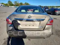 2014 Nissan ALTIMA фото