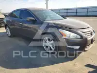 2014 Nissan ALTIMA фото